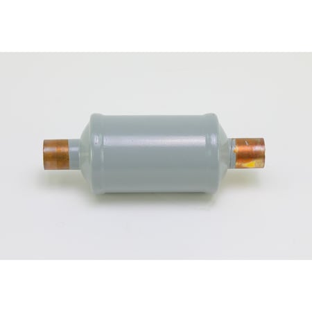 Emerson 7/8 in. odf puls dampener/muffler 061042