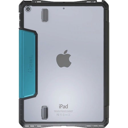 Uzbl FOLIO CASE 7-9 IPAD 10.2/ JADE GF-7981-JADE