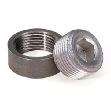 Moroso 23970 Oil Pan Inspection Plug MOR23970