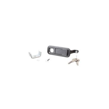 Jlg REPLACEMENT LATCH, ADJUSTABLE TRIGGER 1001131179
