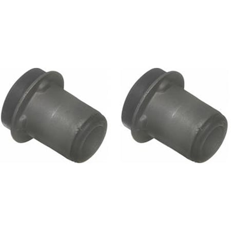 Whole-In-One K6144 Upper Control Arm Bushing, Black WH369505