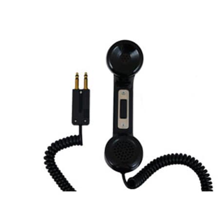 Maxpower Amplified Handset MA2665738