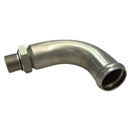 Cnh TUBE RIGID, CNH OEM 87626666 87626666