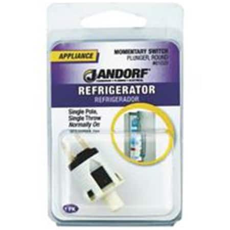 Jandorf Switch Plunger Rnd Norm On 61029 3402369