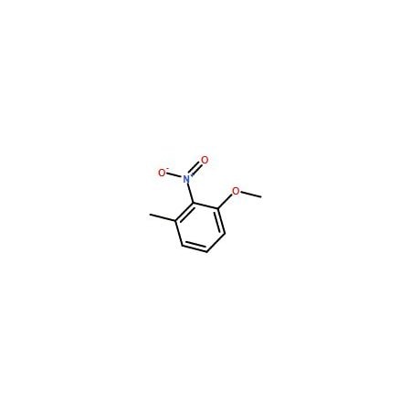 Ak Scientific 3-Methyl-2-nitroanisole (500g), CAS 5345-42-6 P806-500g