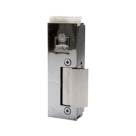 Rofu 1500 Series Body, 8-16VAC or 3-6VDC 1500-01