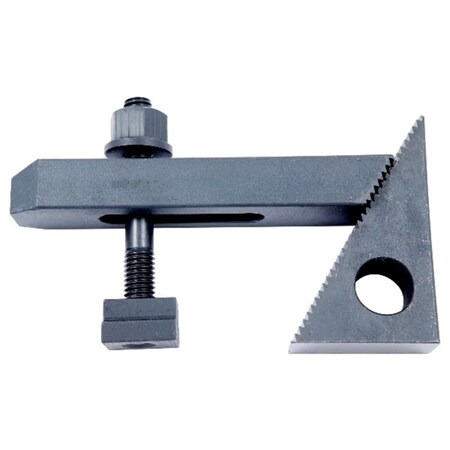 Ultra Quality Ultra Quality 5 Piece Clamping Kit With 3/4 Slot 5/8-11 Stud 3901-0314