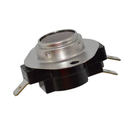 Carrier TEMPERATURE ACTUATED SWITCH GS-07F-9515S HH18HV155