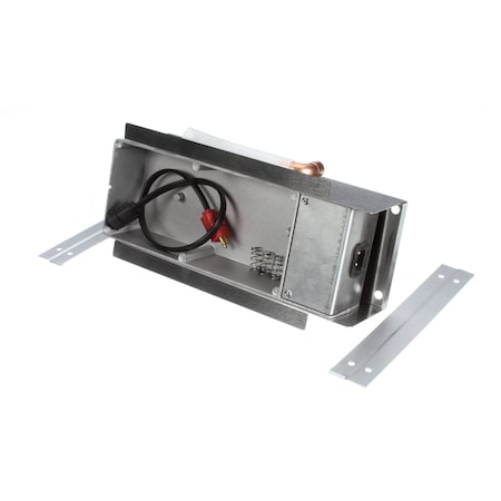 Traulsen Evaporator Heater Kit, 220 Volt, RBC100 SER-60456-00