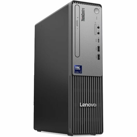 Lenovo THINKCENTRE NEO 50S GEN 6, INTEL CORE ULTRA 5 225 (E-CORES UP TO 4.40GHZ, 20MB), 13DQ001GUS
