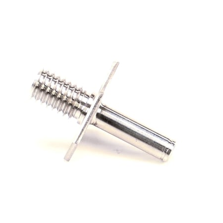 Hardt Pin, Roller/Wheel, Wire Basket, H4A 20379