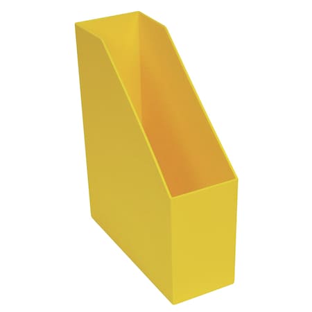 Romanoff Magazine File, Yellow 77703