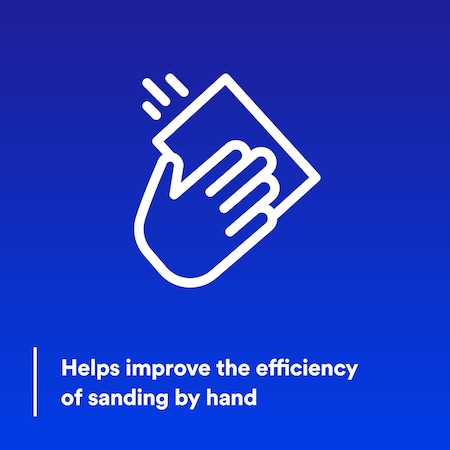 3M Sanding Block Kit 7000045510