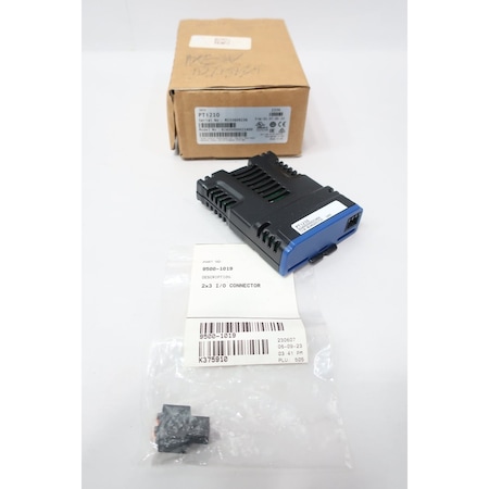 Nidec CONTROLLER MODULE PTI210 82400000021400