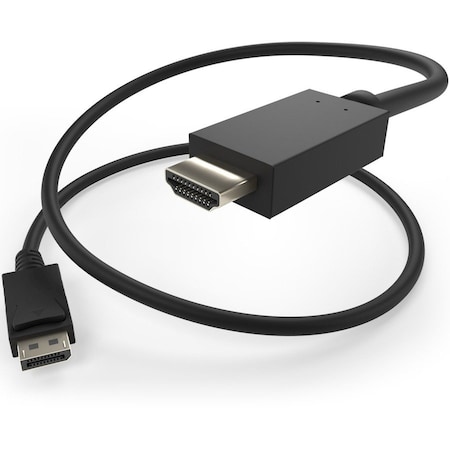 Unc Group 10FT DISPLAYPORT MALE TO HDMI HDMIDP-10F-MM
