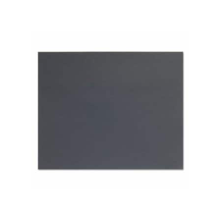 Carborundum Silicon Carbide Waterproof Paper Sheets, 240 Grit, 50PK 481-05539563865