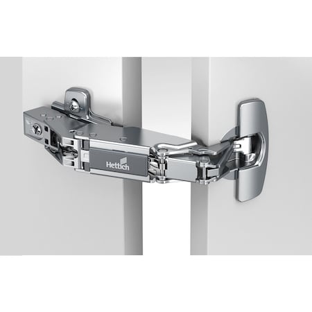 Hettich Hinge 0 Prot 165 OL Soft Close Screw On 9099560