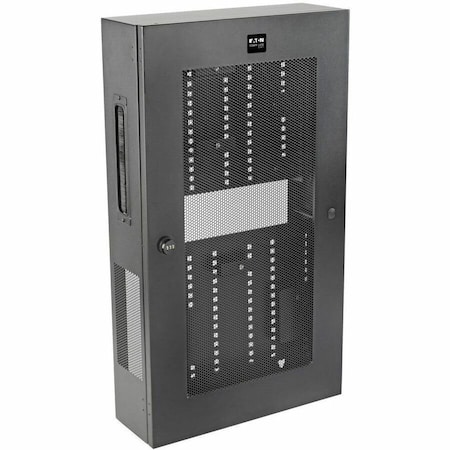 Tripp Lite Wiring Enclosure, 150 lb cap. SRWF6UMOD