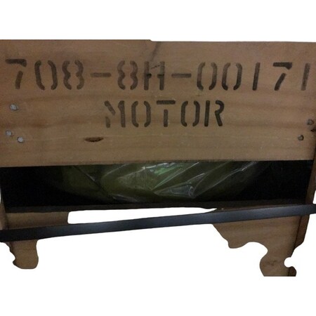 Komatsu MOTOR ASM, KOMATSU OEM 708-8H-00171 708-8H-00171