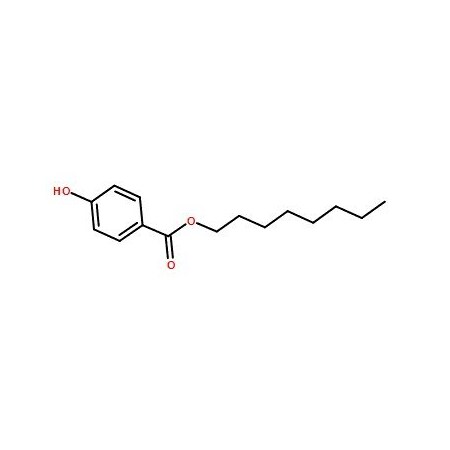 Ak Scientific n-Octyl 4-hydroxybenzoate (5g), CAS 1219-38-1 6291AF-5g