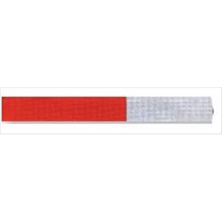 Trimbrite Conspicuity- 20 EA 2 in. x 18 in. Strips R81304