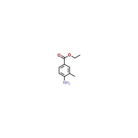 Ak Scientific Ethyl 4-amino-3-methylbenzoate (1g), CAS 40800-65-5 B374-1g