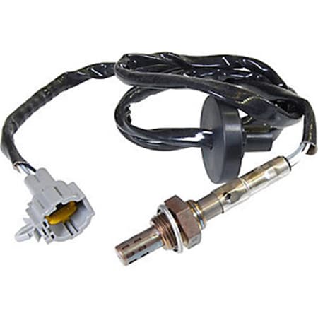 Walker 4-Wire Oxygen Sensor for 1998-2000 Nissan Frontier 250-24425