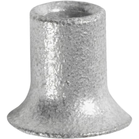 Auveco Self-Piercing Rivet 3.3mm Diameter x 5mm Length, 50PK 25137