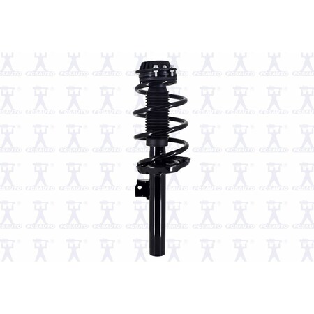 Fcs Struts Suspension Strut And Coil Spring Assembly 1337114L