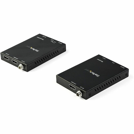 Startech.Com Extender - HDMI to CAT6 Converter ST121HD20V