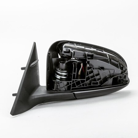 Tyc Door Mirror 5210832