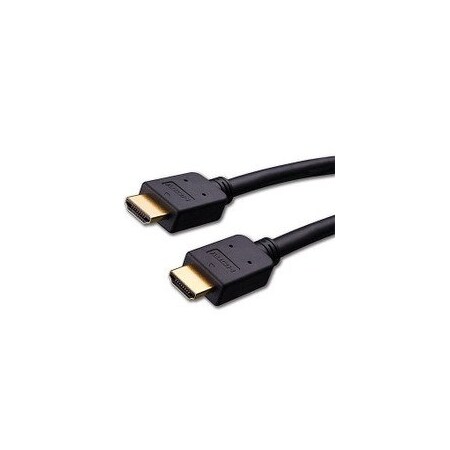 Vanco High Speed HDMI Cable with Ethernet, 28 255003X