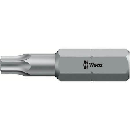 Wera 867/2 Z TORX bits, TX 45 x 35 mm 5066915001