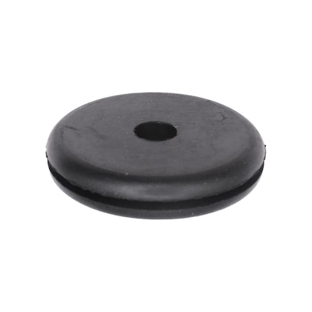 Auveco Grommets 1/4in Bore Diameter 1 1/4in O.D, 25PK 4418