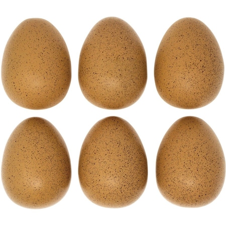 Yellow Door Sensory Sound Eggs YUS1087