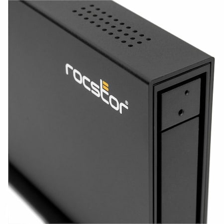Rocstor ROCPRO D91 - 18TB 7200 RPM - USB 3.1 G37119-01