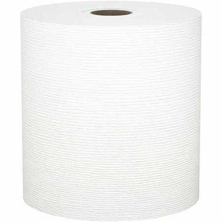 Scott Scott Essential Paper Towels, White, 12 PK KCC01080