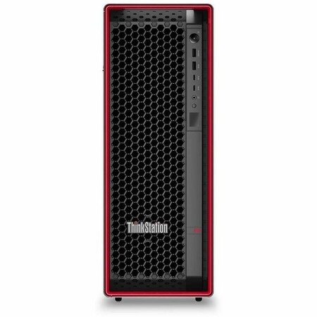 Lenovo THINKSTATION P5 TOWER W32435 16G X4 W11PWS 30GA00ABUS