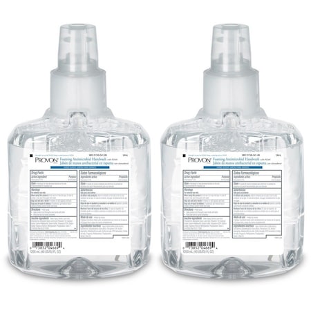 Provon 1200 ml Foam Hand Soap Cartridge 1944-02