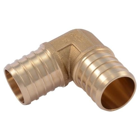Cash Acme / Sharkbite PEX ELBOW 1IN WP LF UC260LF