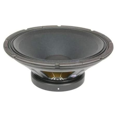 Eminence Speaker LLC  15.16 in. Speaker 450 W RMS 63 Hz to 2.80 kHz - 4 Ohm KAPPA15C