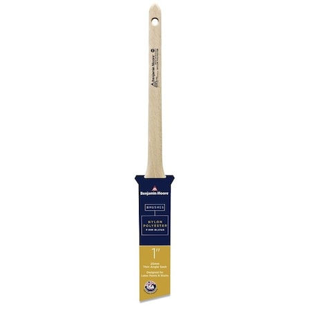 Premier Paint Roller PNT BRSH NY/PLY FRM 1 in. U61810-017