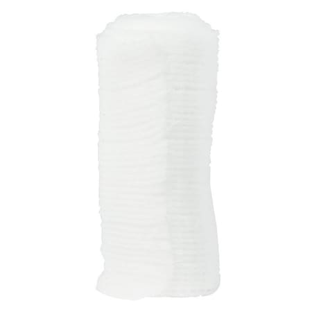 Medline Non-Sterile Conforming Stretch Gauze Bandages, 3"x75", 96PK NON25493
