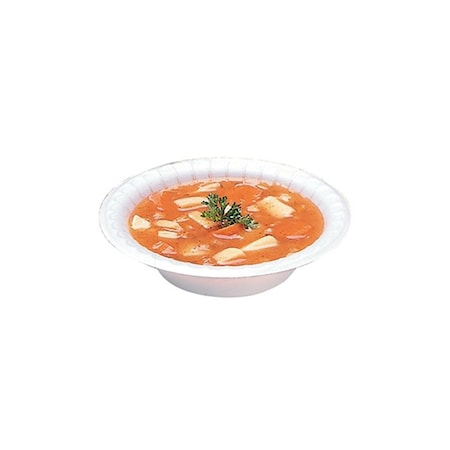 Pactivoration Pactiv Corporation Satinware Bowl, 1250PK YTH100040000