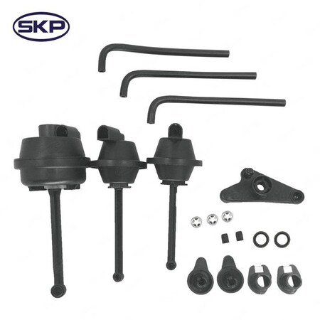 Skyward Automotive Products Engine Intake Manifold Adjuster Repair Kit, SKN01410