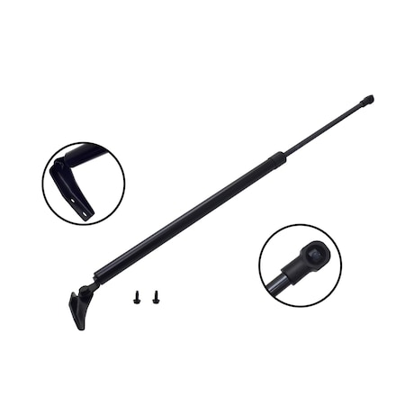 Fcs Struts Liftgate Lift Support 80119L