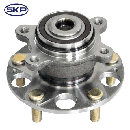 Skyward Automotive Products Wheel Bearing and Hub Assembly,  SK930643