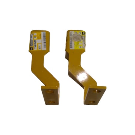 Caterpillar BRACKET AS., CATERPILLAR OEM 1940538 1940538