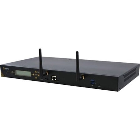 Perle Systems Iolan Scg50 Ruu-W Console Srvr 04033774
