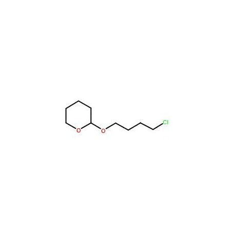 Ak Scientific 2-(4-Chlorobutoxy)tetrahydropyran (1g), CAS 41302-05-0 5017AL-1g